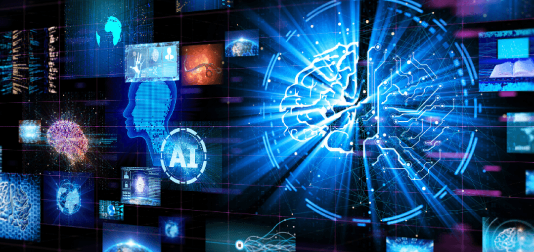 Imagem do material: Ferramentas que usam IA por baixo dos panos